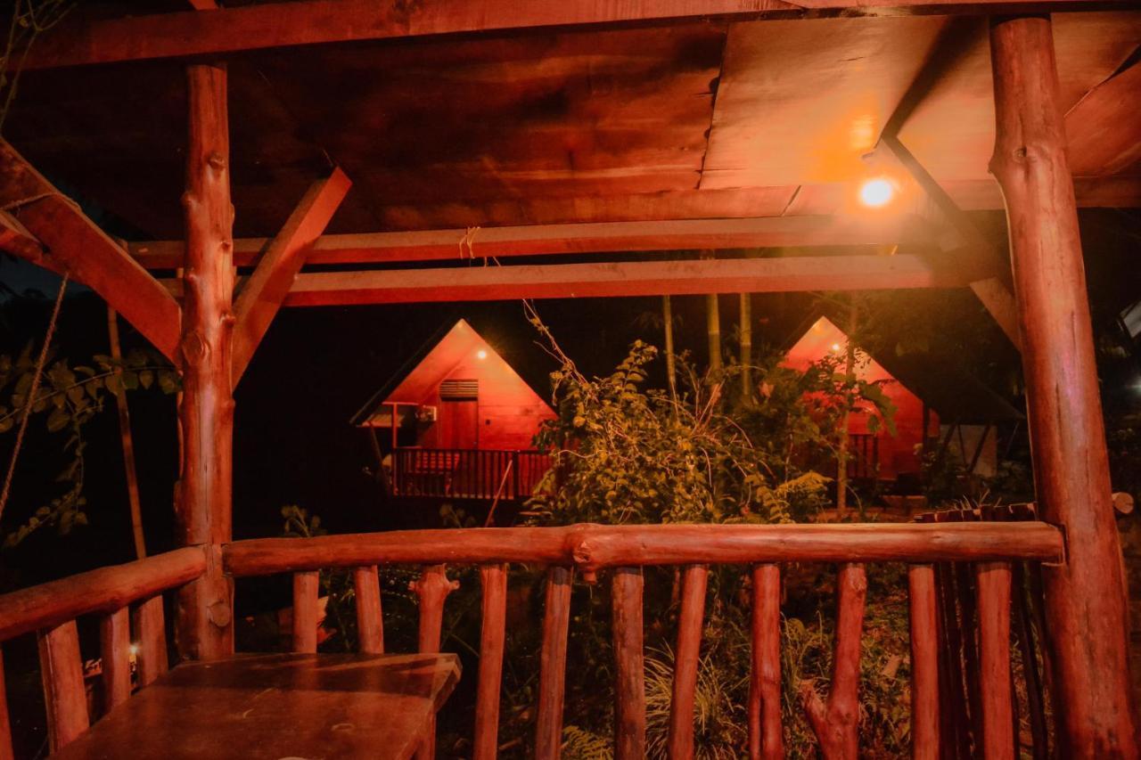Sinharaja Forest Gate Deniyaya Εξωτερικό φωτογραφία
