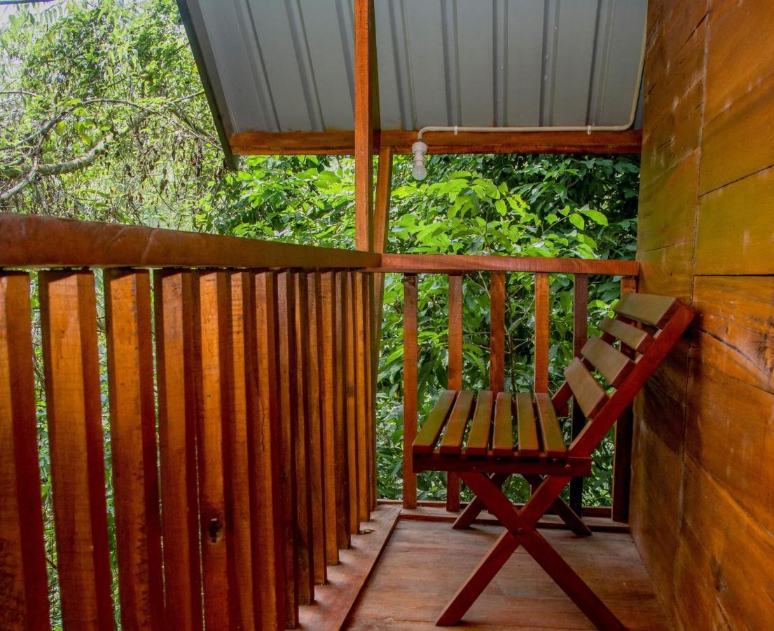 Sinharaja Forest Gate Deniyaya Εξωτερικό φωτογραφία