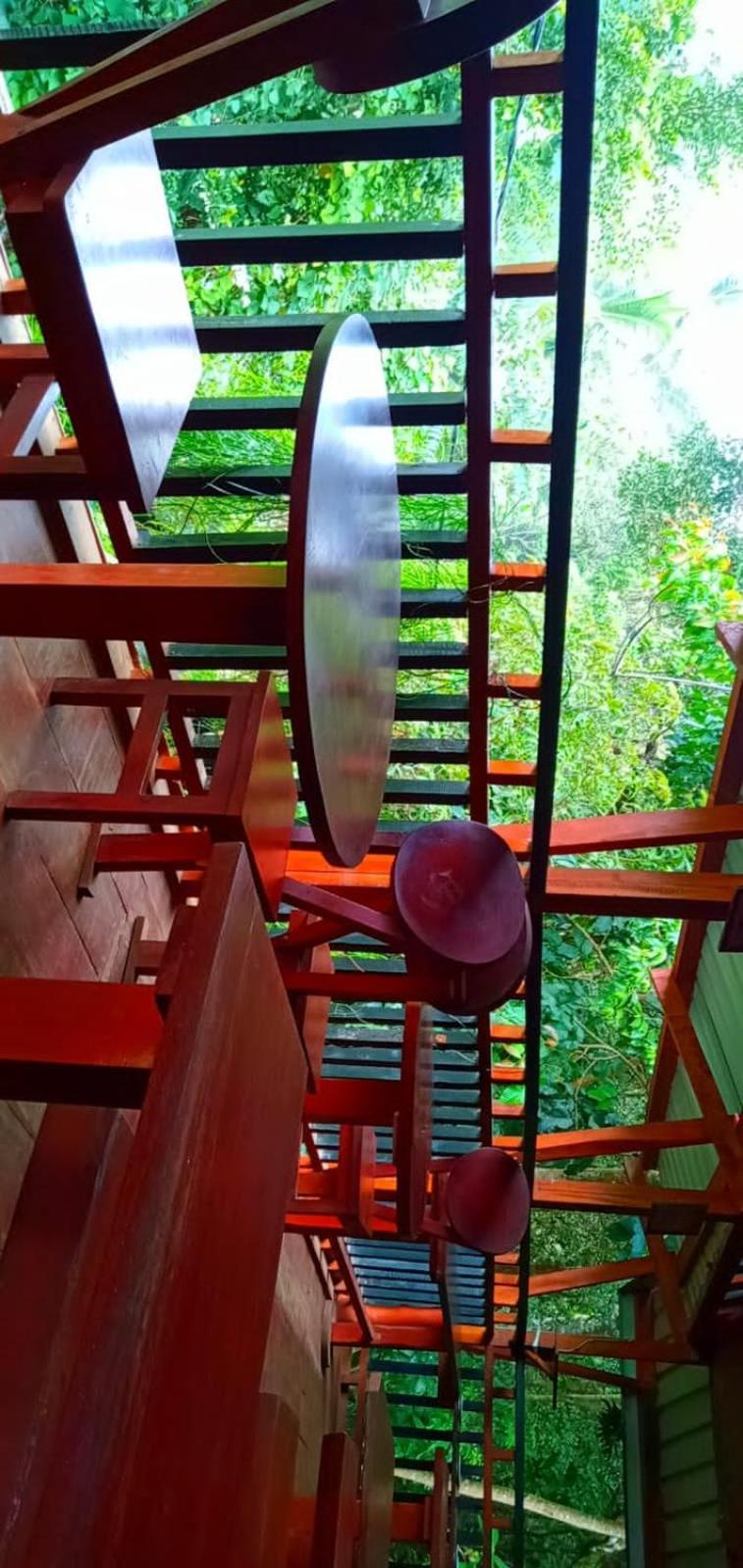 Sinharaja Forest Gate Deniyaya Εξωτερικό φωτογραφία