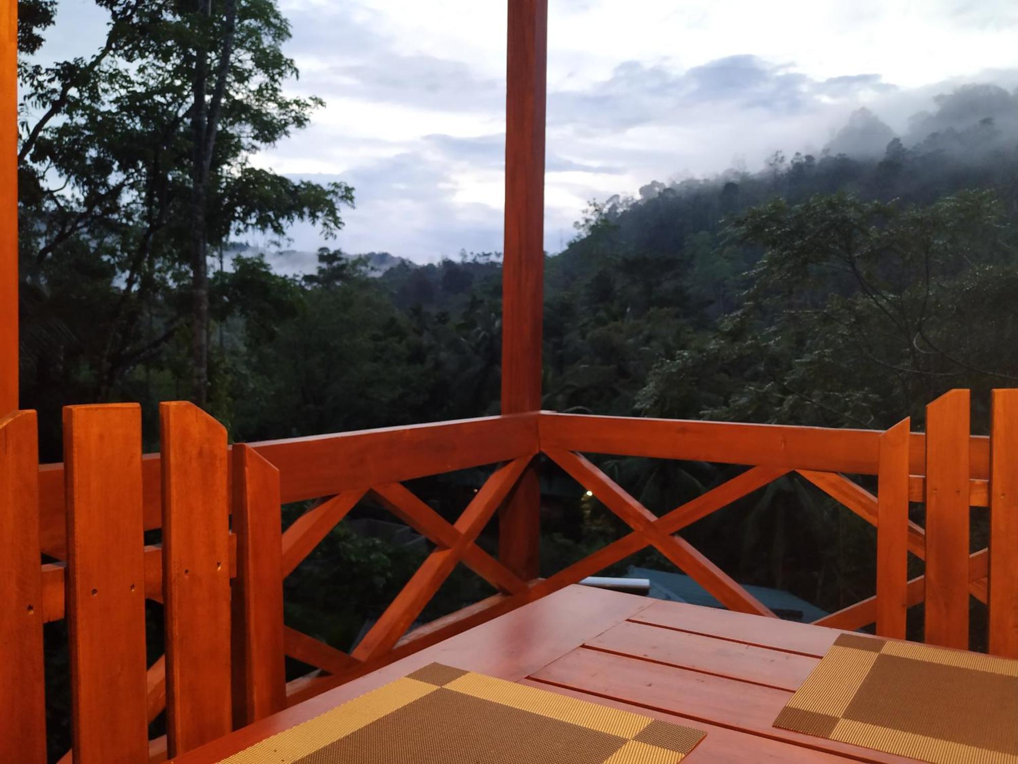 Sinharaja Forest Gate Deniyaya Εξωτερικό φωτογραφία