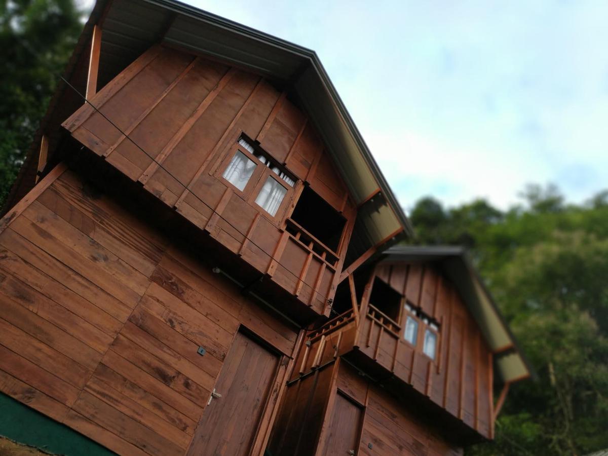 Sinharaja Forest Gate Deniyaya Εξωτερικό φωτογραφία